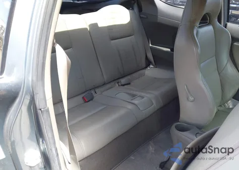 2006 Acura Rsx from USA, damaged, VIN JH4DC54856S020102